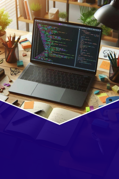 Kegiatan belajar coding